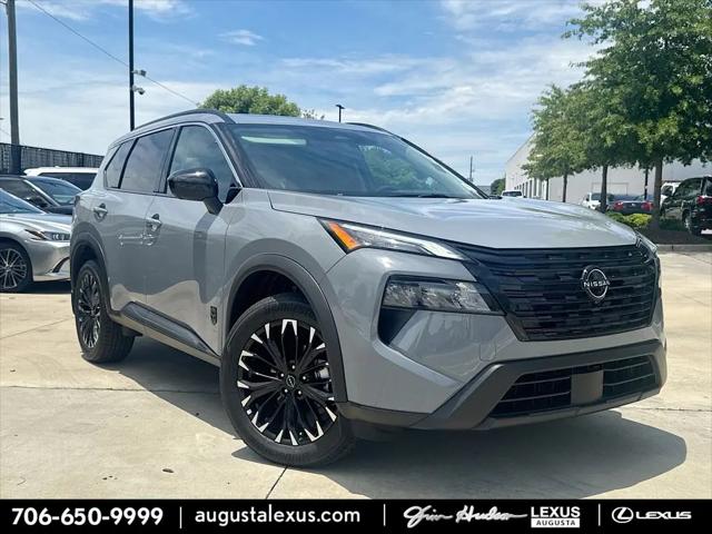 2026 Nissan Rogue Dark Armor for sale in Martinez, GA