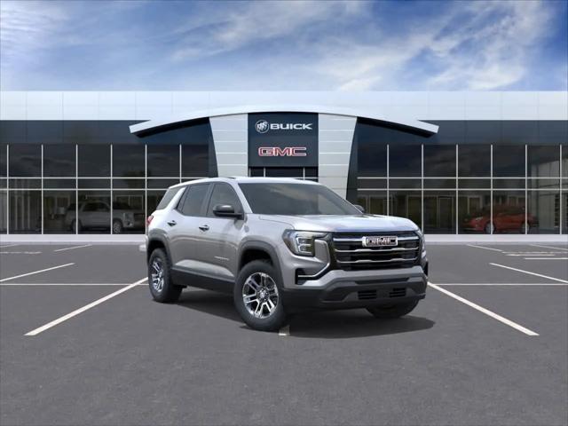 2026 GMC Terrain FWD Elevation for sale in Honolulu, HI