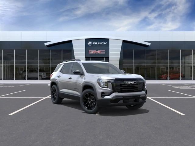 2026 GMC Terrain FWD Elevation for sale in Honolulu, HI