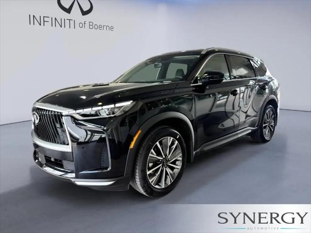 2027 INFINITI QX60 LUXE for sale in Boerne, TX