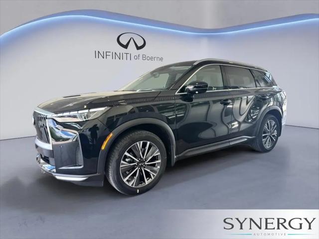 2027 INFINITI QX60 LUXE for sale in Boerne, TX