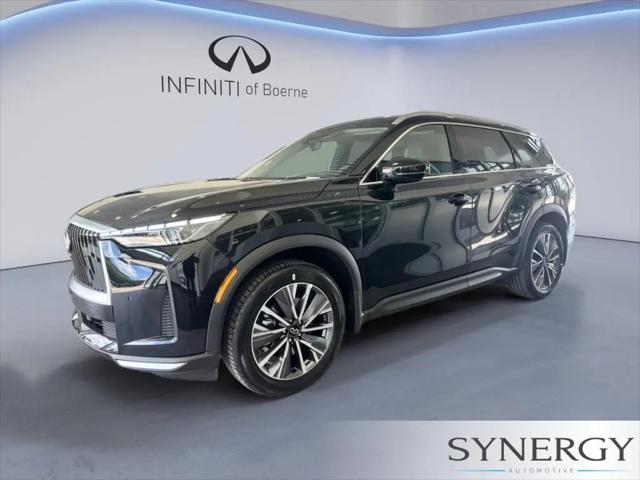 2027 INFINITI QX60 LUXE for sale in Boerne, TX