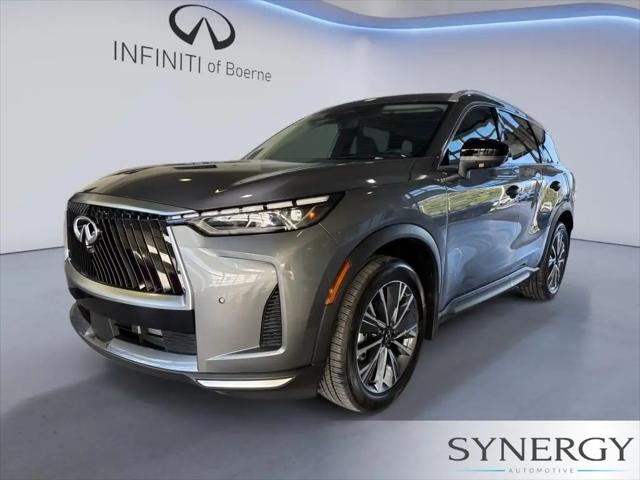 2027 INFINITI QX60 LUXE for sale in Boerne, TX