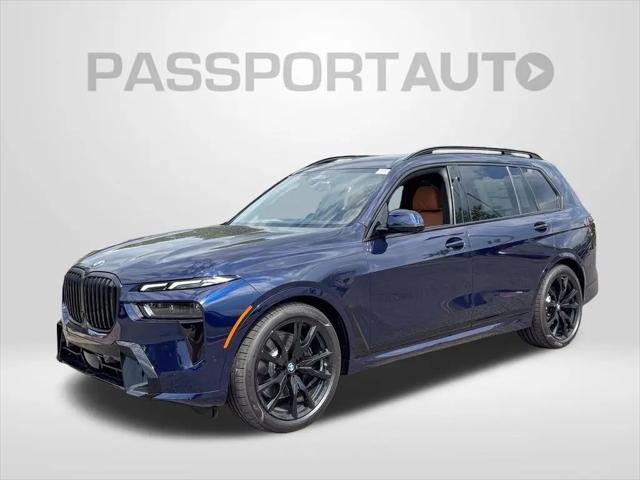2027 BMW X7 xDrive40i for sale in Marlow Heights, MD