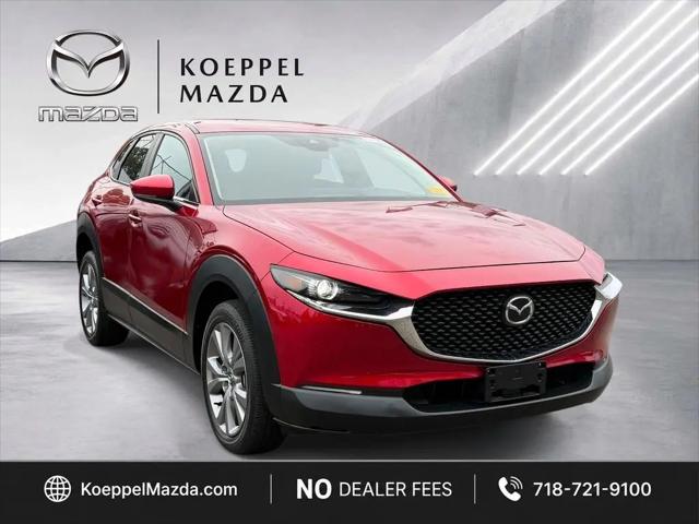 2023 Mazda CX-30 2.5 S Select for sale in Woodside, NY
