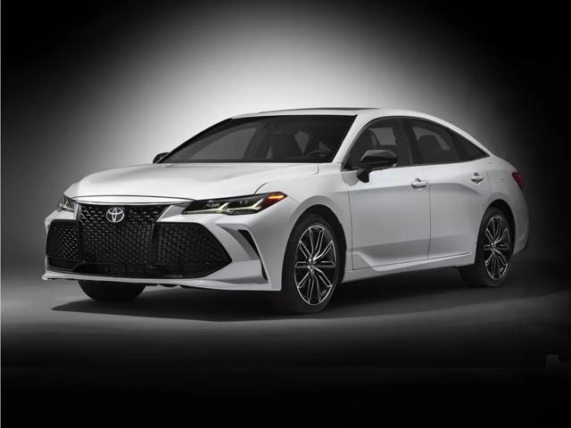 2019 Toyota Avalon XSE for sale in Tucson, AZ