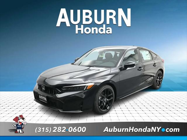 2026 Honda Civic Sport for sale in Auburn, NY