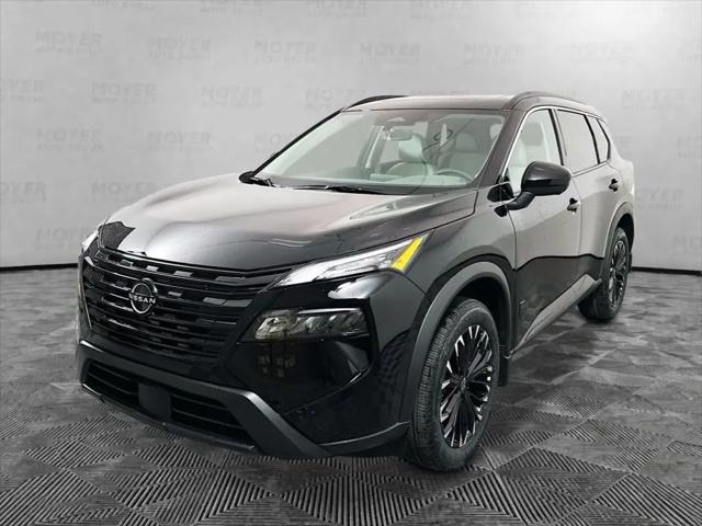 2026 Nissan Rogue Dark Armor for sale in Wernersville, PA