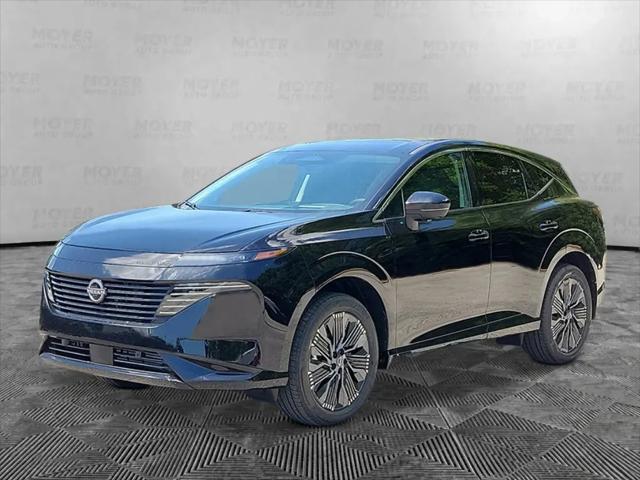 2026 Nissan Murano Platinum for sale in Wernersville, PA