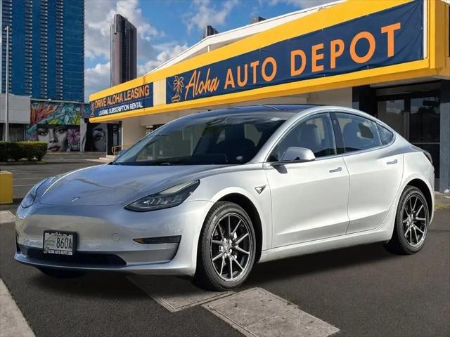 2018 Tesla Model 3 Mid Range for sale in Honolulu, HI