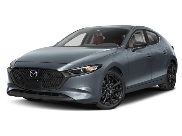 2026 Mazda Mazda3 2.5 S Carbon Edition for sale in Mesquite, TX