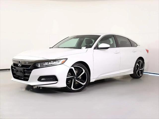 2020 Honda Accord Sport for sale in Tucson, AZ