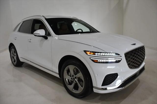 2026 Genesis GV70 2.5T Advanced for sale in Urbana, IL