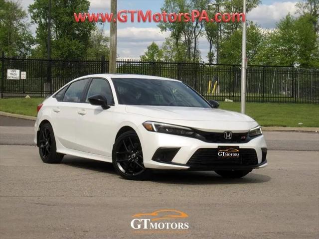 2024 Honda Civic Sedan for sale in Philadelphia, PA