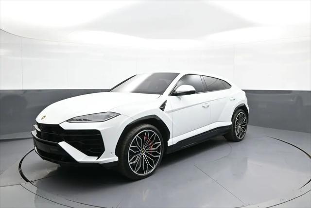 2025 Lamborghini Urus SE for sale in Brooklyn, NY