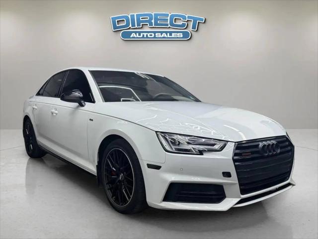 2018 Audi A4 2.0T Premium for sale in Philladelphia, PA