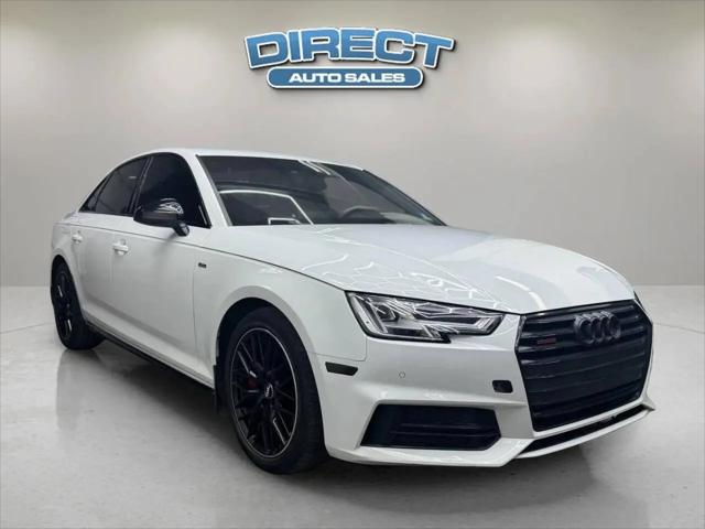 2018 Audi A4 2.0T Premium for sale in Philladelphia, PA