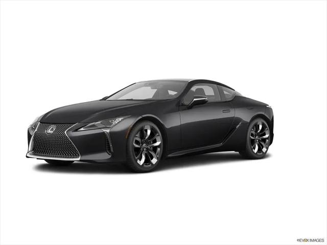 2026 Lexus LC 500 LC 500 for sale in Chantilly, VA