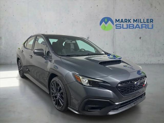2026 Subaru WRX Premium for sale in Salt Lake City, UT