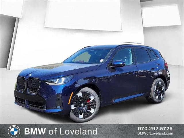 2026 BMW X3 30 xDrive for sale in Loveland, CO
