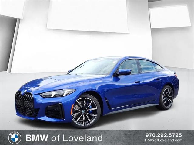 2026 BMW 430i Gran Coupe xDrive for sale in Loveland, CO