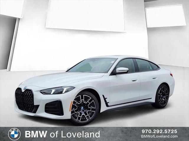 2026 BMW 430i Gran Coupe xDrive for sale in Loveland, CO