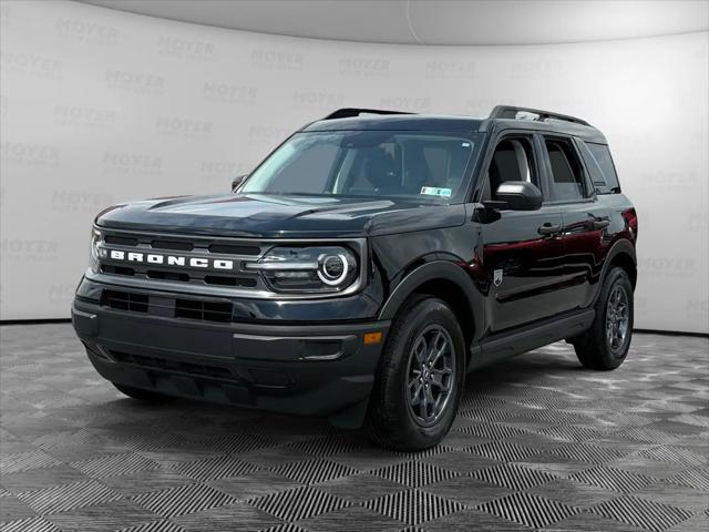 2022 Ford Bronco Sport Big Bend for sale in Leesport, PA