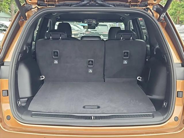 2026 Jeep Grand Cherokee Limited 4x4
