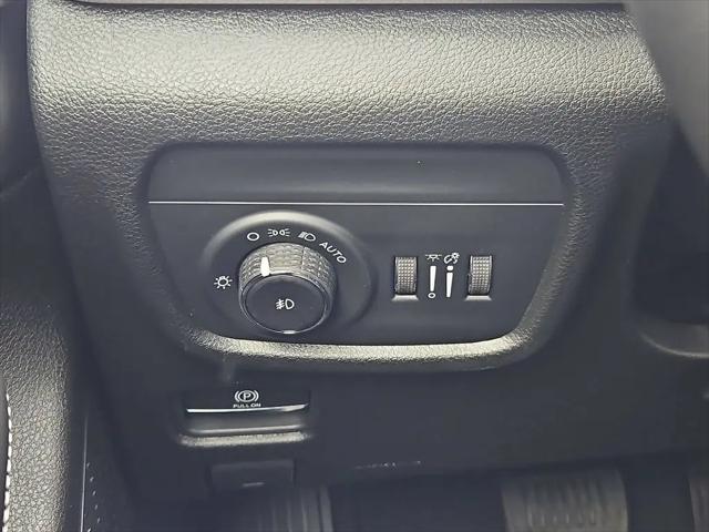 2026 Jeep Grand Cherokee Limited 4x4