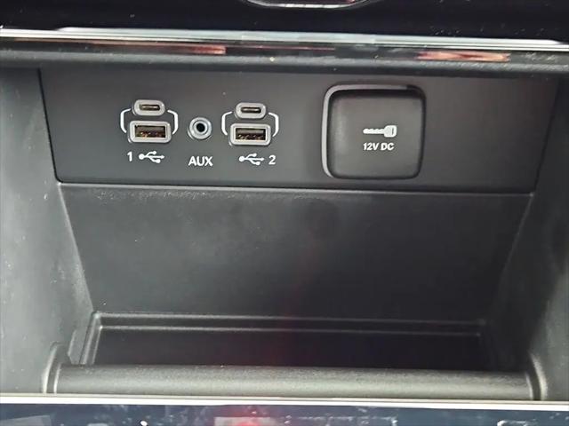 2026 Jeep Grand Cherokee Limited 4x4