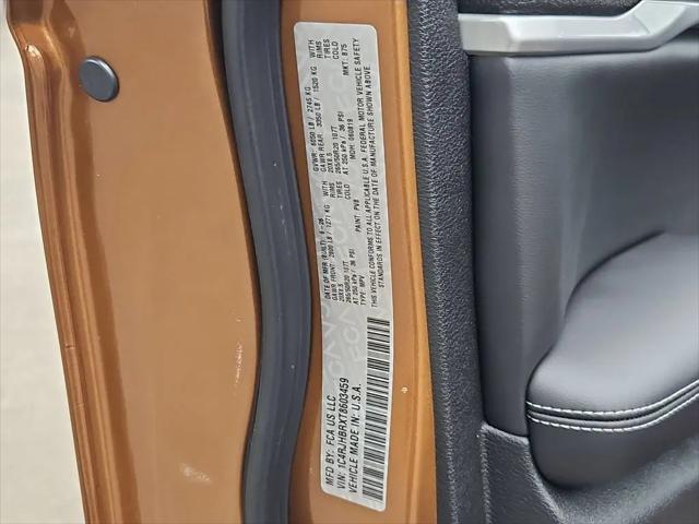 2026 Jeep Grand Cherokee Limited 4x4
