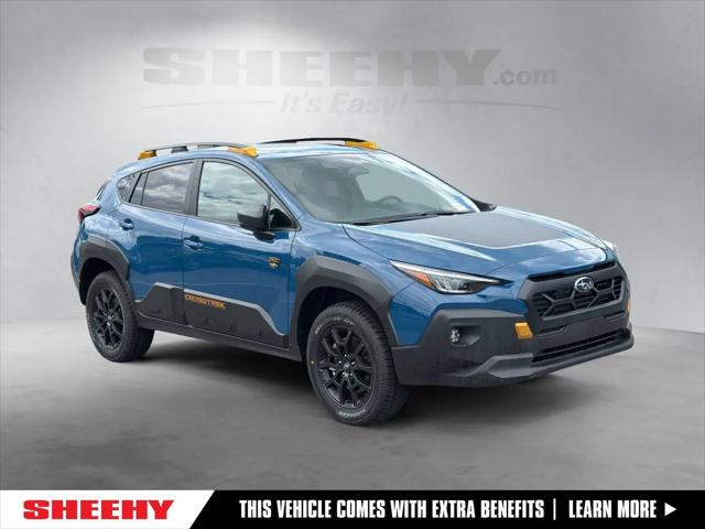 2026 Subaru Crosstrek Wilderness for sale in Hagerstown, MD