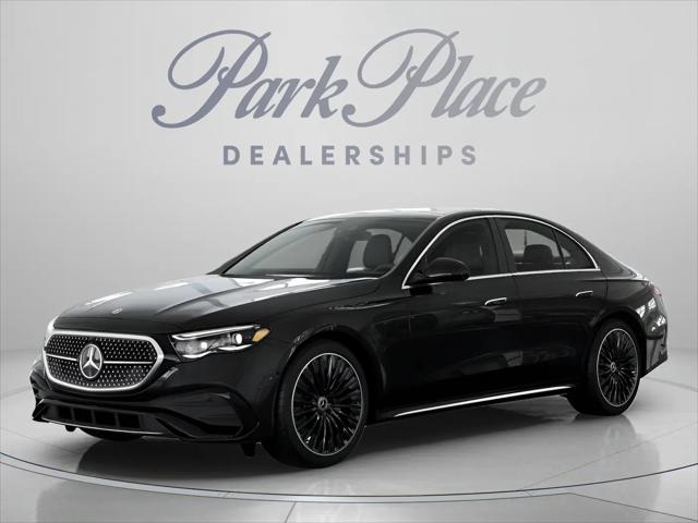 2026 Mercedes-Benz E 350 E 350 for sale in Arlington, TX
