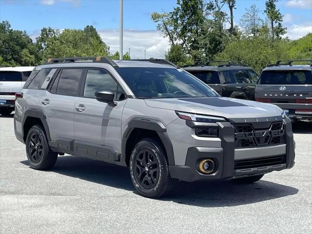 2026 Subaru Outback Wilderness for sale in Fletcher, NC