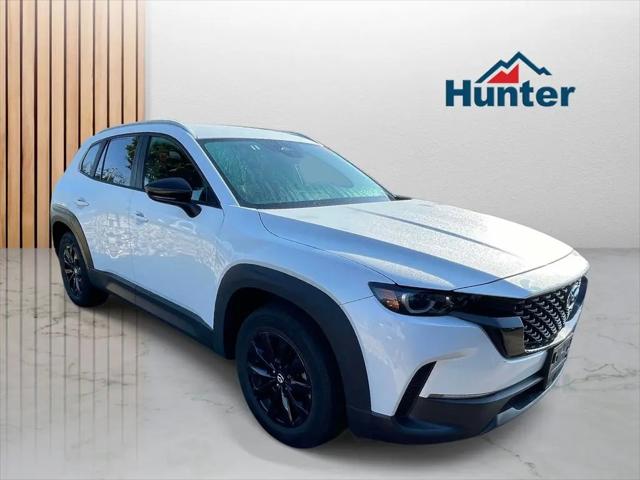 2025 Mazda CX-50 2.5 S Preferred Package for sale in Fletcher, NC