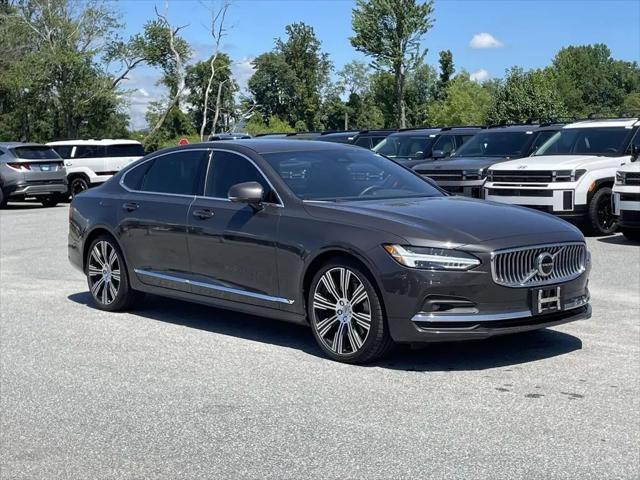 2023 Volvo S90 B6 Ultimate for sale in Fletcher, NC