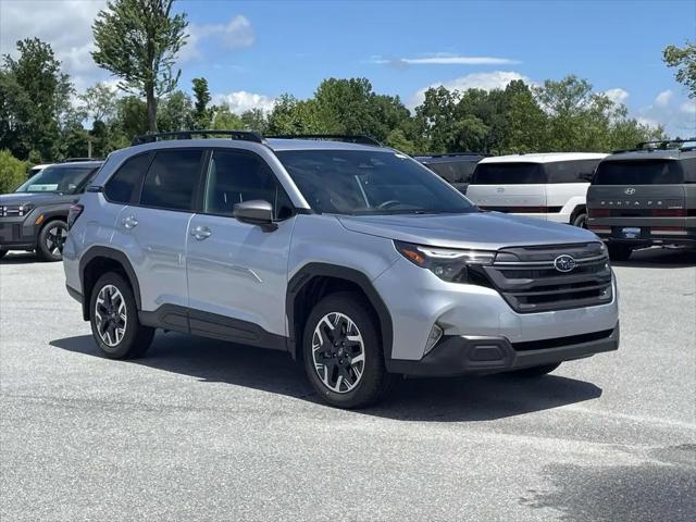 2026 Subaru Forester Premium for sale in Fletcher, NC