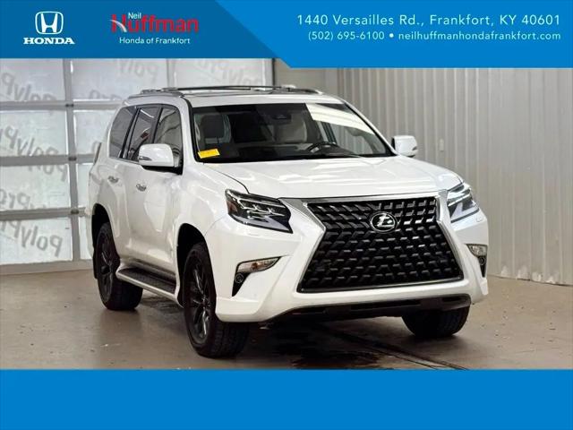 2023 Lexus GX 460 Premium for sale in Frankfort, KY