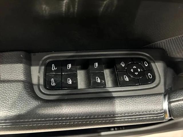 2021 Porsche Cayenne S