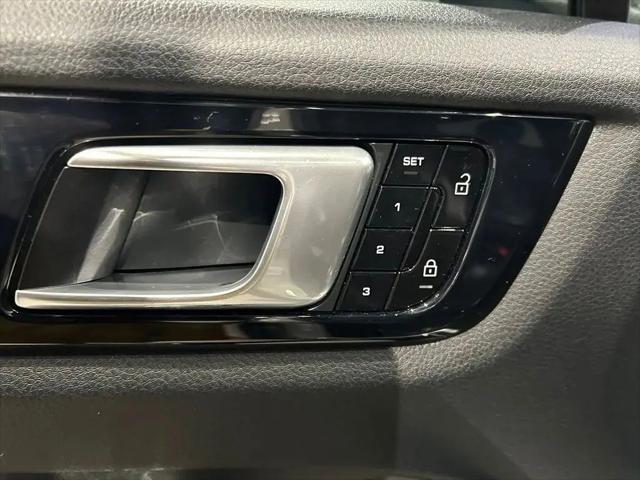 2021 Porsche Cayenne S