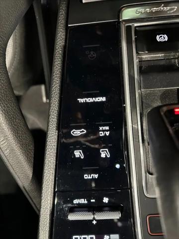 2021 Porsche Cayenne S