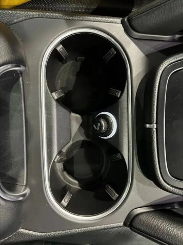 2021 Porsche Cayenne S