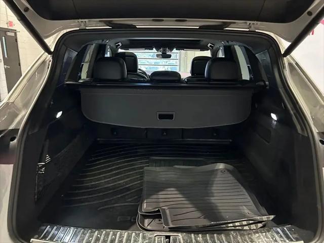 2021 Porsche Cayenne S