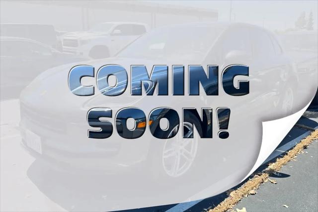 2022 Porsche Macan Macan for sale in Roseville, CA
