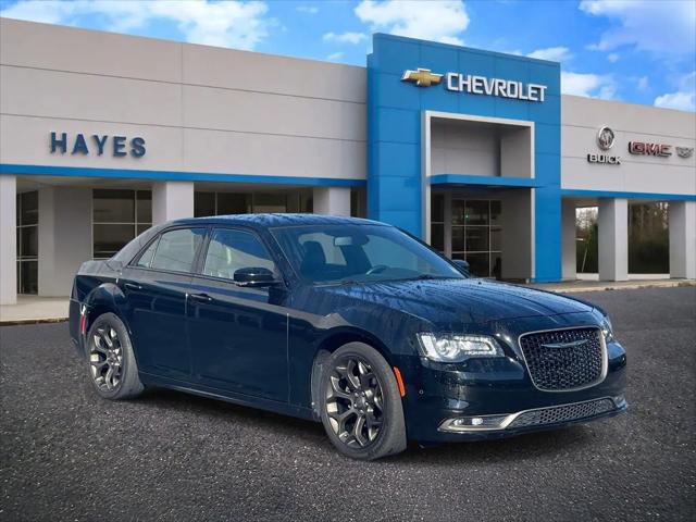 2019 Chrysler 300 300S for sale in Alto, GA