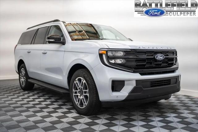 2026 Ford Expedition Max Active MAX for sale in Culpeper, VA