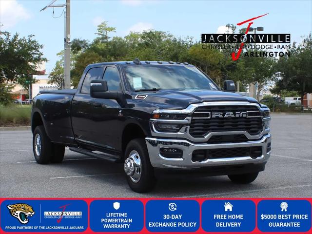 2026 Ram 3500 Tradesman Crew Cab 4x4 8 Box for sale in Jacksonville, FL