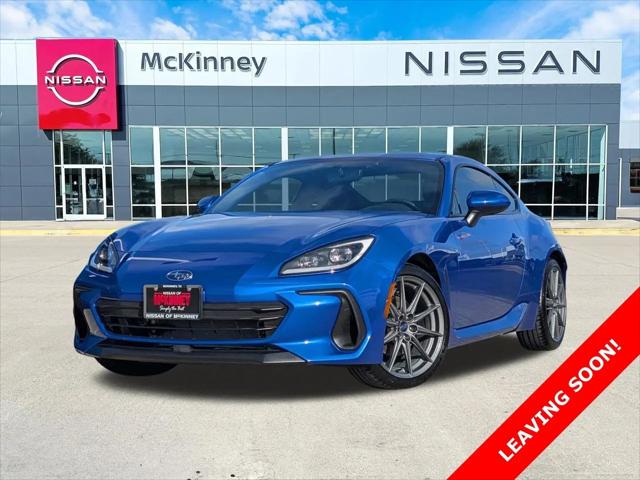 2026 Subaru BRZ Limited for sale in McKinney, TX