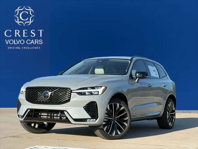 2026 Volvo XC60 B5 Ultra for sale in Frisco, TX