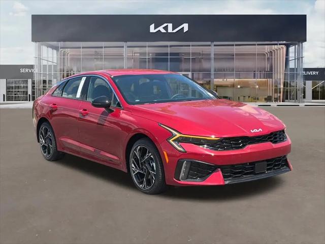 2026 Kia K5 GT-Line FWD for sale in Macon, GA